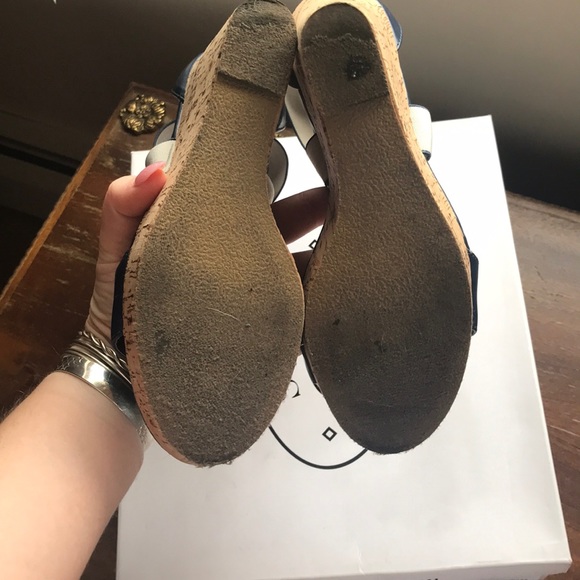Steve Madden Wedges - Picture 9 of 9
